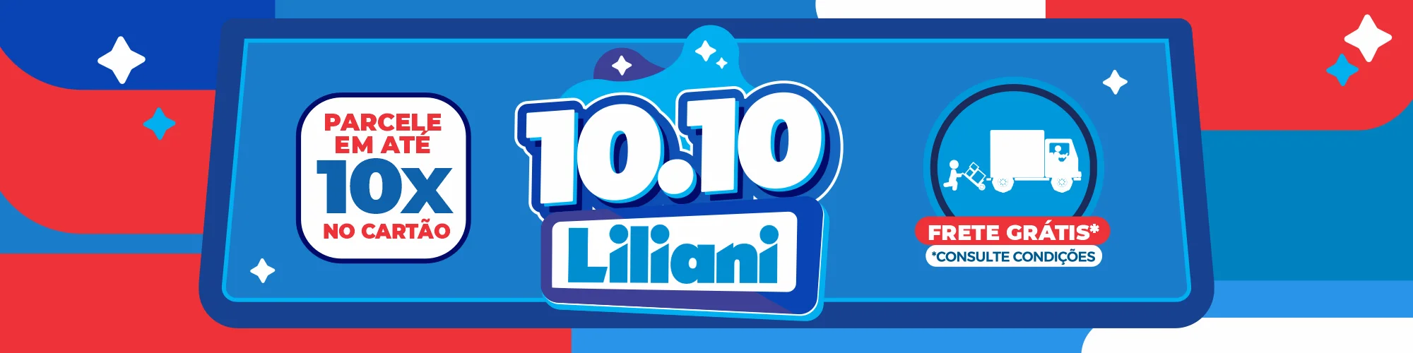 Veja mais: Magazine Liliani