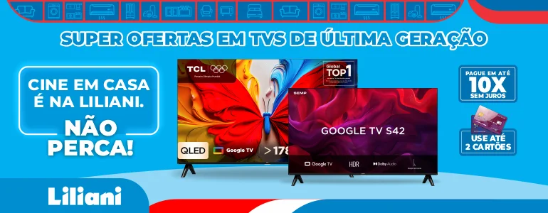 Veja mais: 