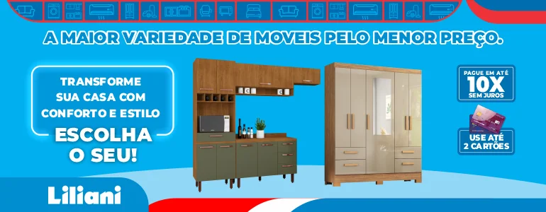Veja mais: 