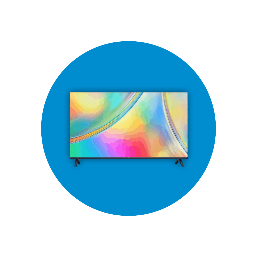 Veja mais: TVs & Eletrônicos 