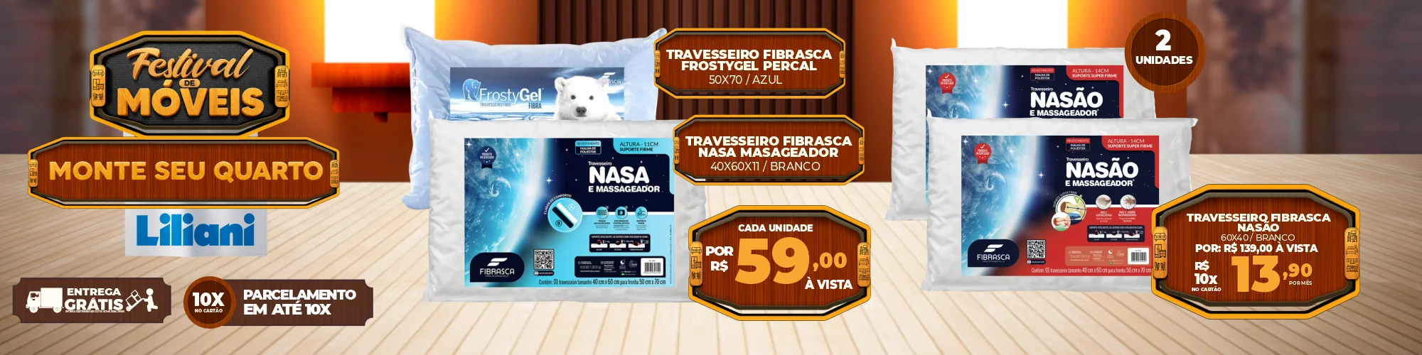 Veja mais: 