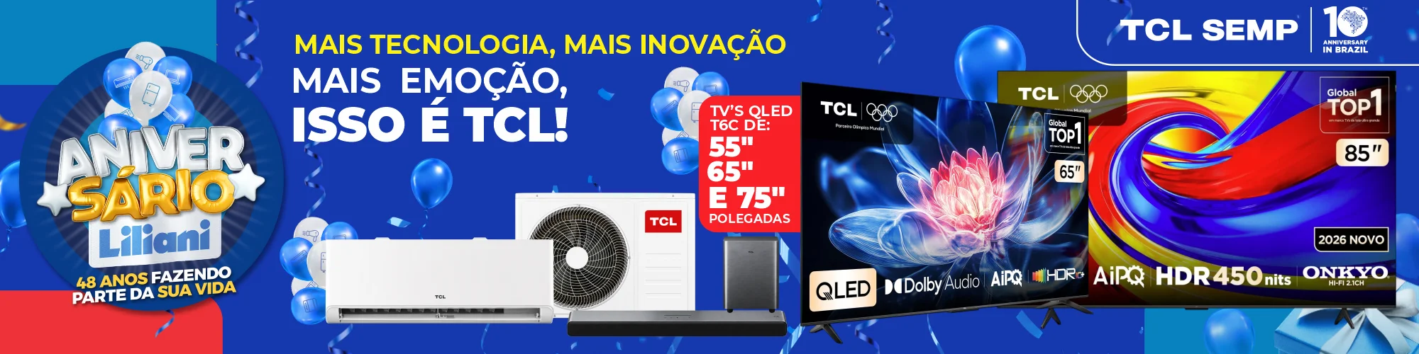 Veja mais: 