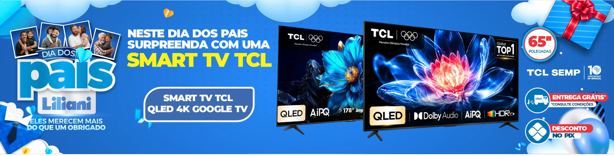 Veja mais: 