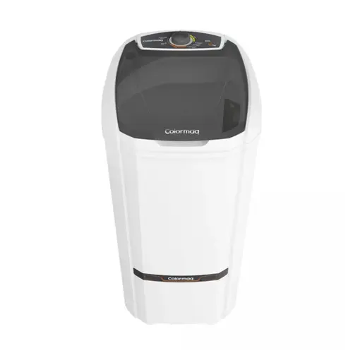 Tanquinho Colormaq 10kg LCS10 Semiautomático Branco