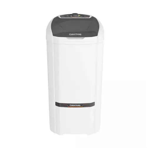 Tanquinho Colormaq 10kg LCS10 Semiautomático Branco