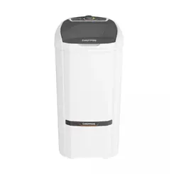 Tanquinho Colormaq 10kg LCS10 Semiautomático Branco