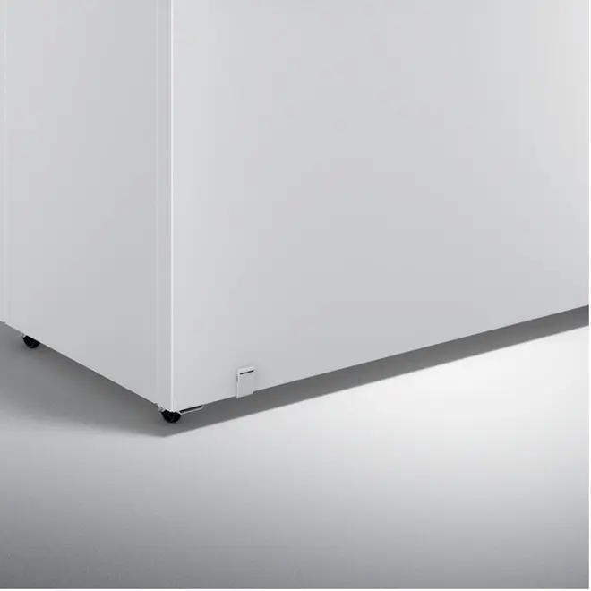 Freezer Horizontal Consul 519L Branco CHB53EB Econômico | Magazine