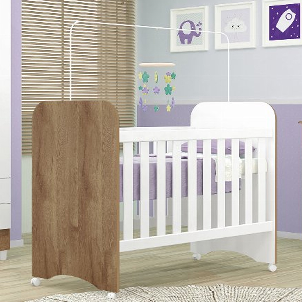 Berço magia tuboarte Clearance