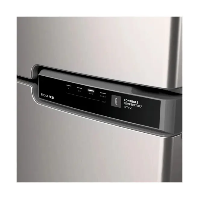 Refrigerador Brastemp BRM44HK 375 Litros