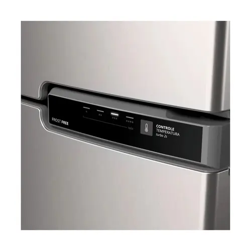 Refrigerador Brastemp BRM44HK 375 Litros