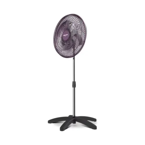 Ventilador de Coluna Dômina 50cm 6 Pás Oscilante 220V