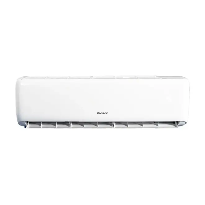 Ar-Condicionado Gree Split Inverter 18.000 BTUs Frio GWC18-D6DN 220V