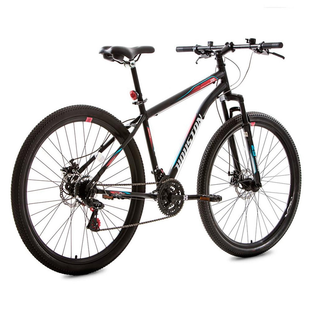 Bicicleta Discovery , Aro 29, 21 marchas, Sistema de freio a Disco