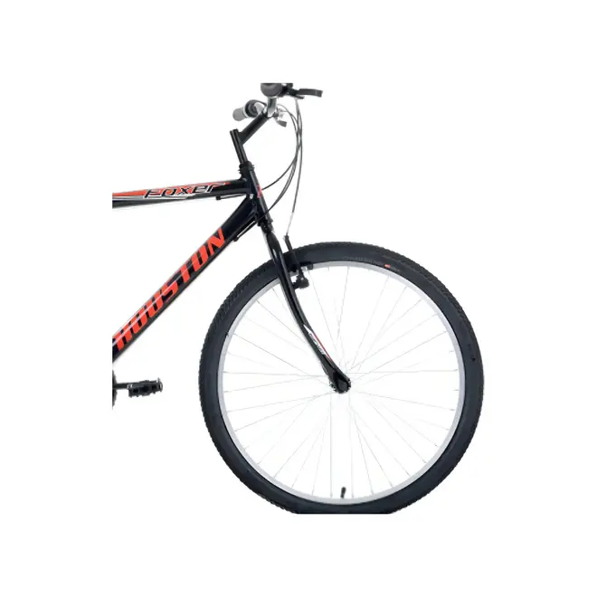 Bicicleta Houston Foxer Hammer Aro 26 - 21 Marchas Freio V-Brake