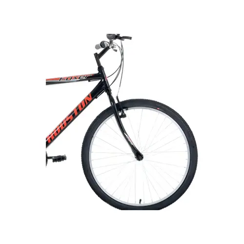 Bicicleta Houston Foxer Hammer Aro 26 - 21 Marchas Freio V-Brake