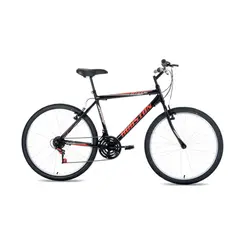 Bicicleta Houston Foxer Hammer Aro 26 - 21 Marchas Freio V-Brake