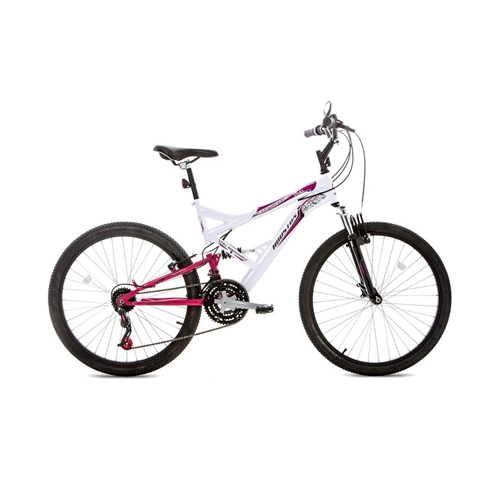 Bicicleta houston rosa Clearance