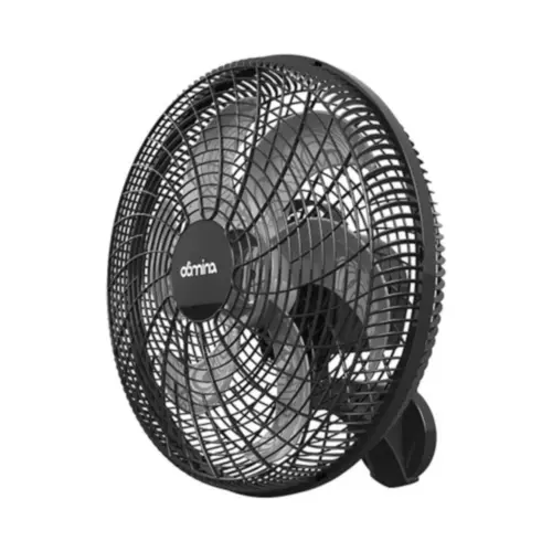 Ventilador Parede Neo Domina Practice 50cm 200w C/ Haste