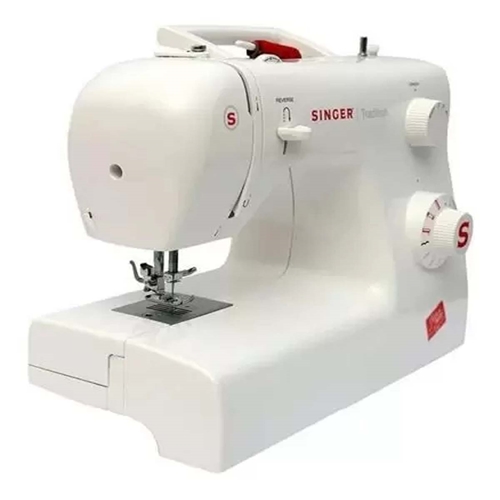 Máquina De Costura Singer Tradition 2250 9 Pontos Singer