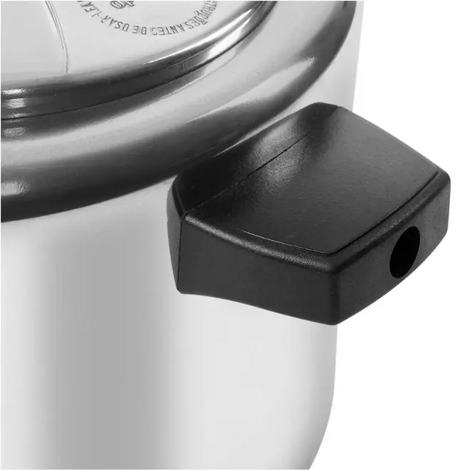 Panela de Pressão Rochedo 4.5 Litros IP45
