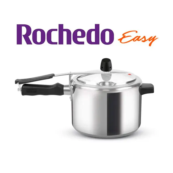Panela de Pressão Rochedo 4.5 Litros IP45