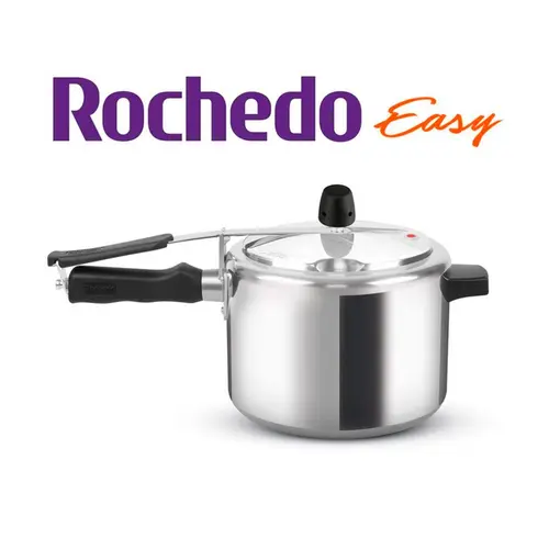 Panela de Pressão Rochedo 4.5 Litros IP45