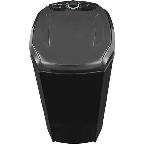 Lavadora Suggar 10Kg Semi-Auto Lavamax