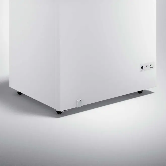 Freezer Horizontal Consul 309L CHA31FB