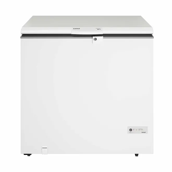 Freezer Horizontal Consul 309L CHA31FB