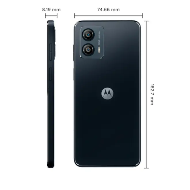Smartphone Motorola G53 128GB 4GB RAM 5G