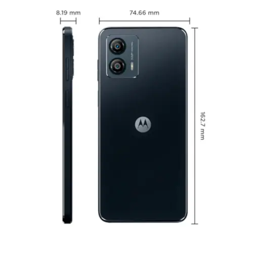 Smartphone Motorola G53 128GB 4GB RAM 5G - Motorola