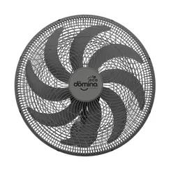 Ventilador Dômina Parede 60cm Oscilante Eco