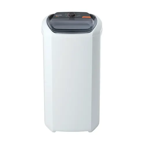 Tanquinho Wanke 20kg Semiautomático Premium LWBE201T