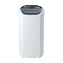 Tanquinho Wanke 20kg Semiautomático Premium LWBE201T