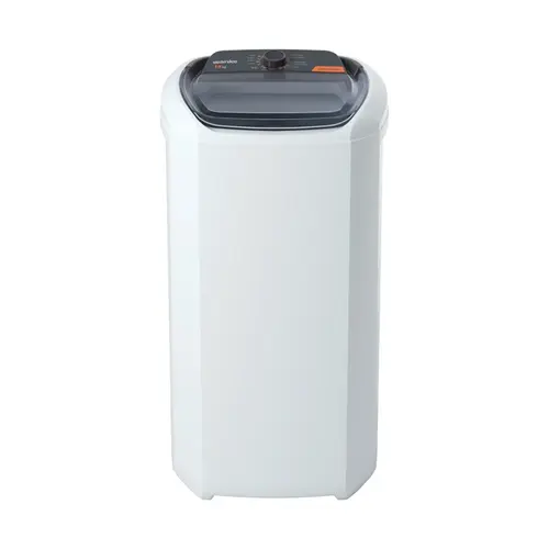 Tanquinho Wanke 15kg Semiautomático Premium LWBE150T