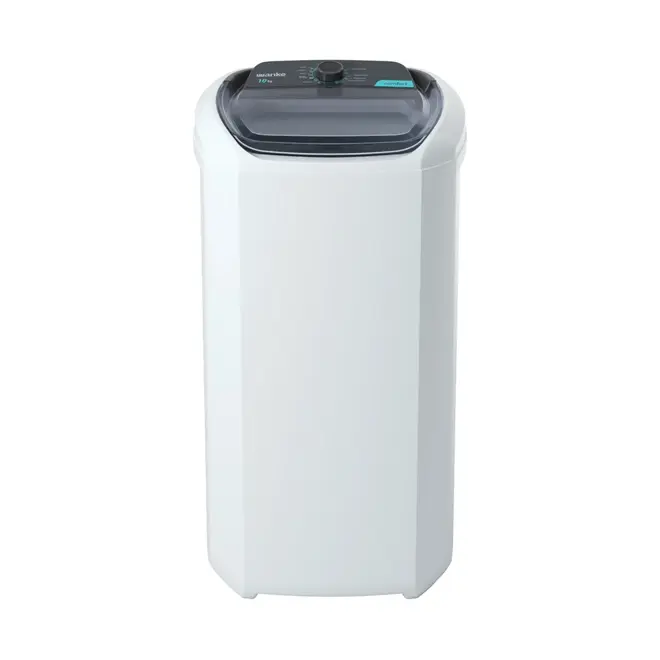 Tanquinho Wanke 10kg Semiautomático Comfort LWBE100T