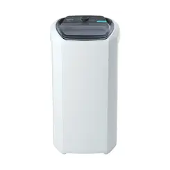 Tanquinho Wanke 10kg Semiautomático Comfort LWBE100T