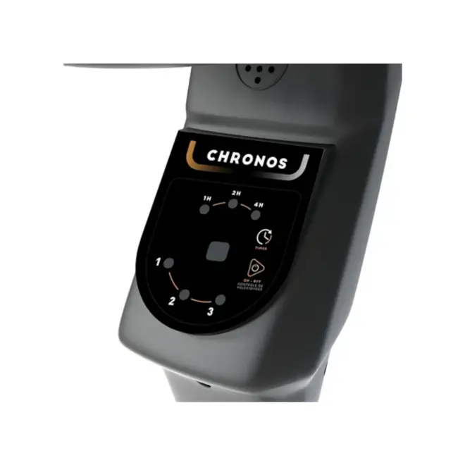 Ventilador De Coluna Mallory Chronos 40cm