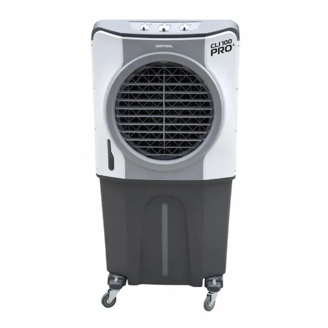 Climatizador de Ar Ventisol CLI100 Pro 100 Litros