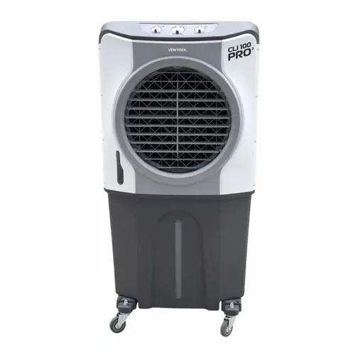 Climatizador de Ar Ventisol CLI100 Pro 100 Litros