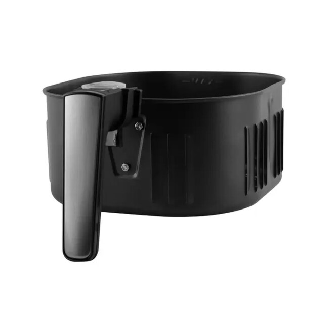 Fritadeira Air Fryer Philco Jumbo Inox PFR06PI 7.2l 220vPRETO/INOX 127V