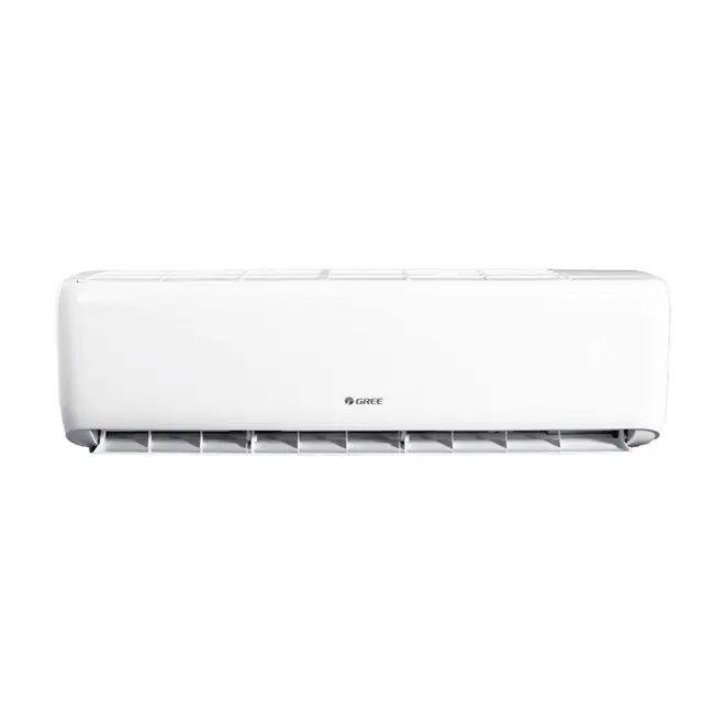 Ar-Condicionado Gree Split Inverter 24.000 BTUs Frio GWC24ATE-D6DNA 220V