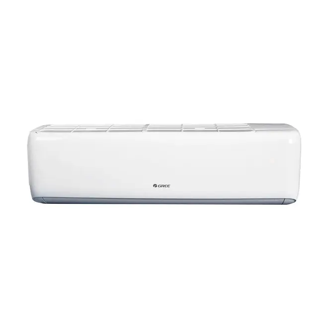Ar-Condicionado Gree Split Inverter 24.000 BTUs Frio GWC24ATE-D6DNA 220V