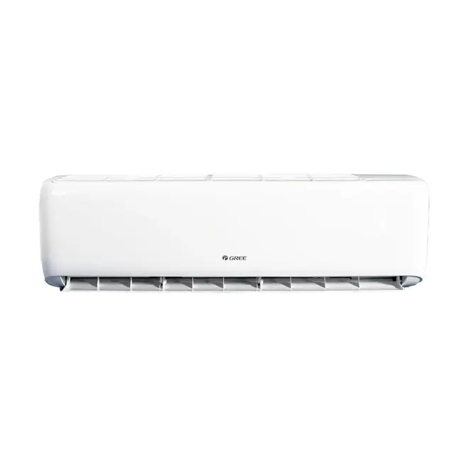 Ar-Condicionado Gree Split Inverter 24.000 BTUs Frio GWC24ATE-D6DNA 220V