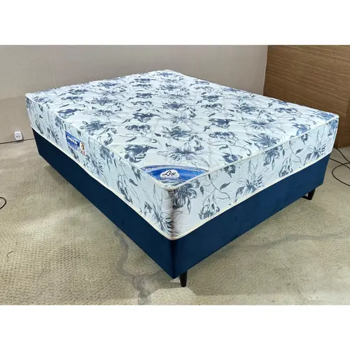 Unibox Ley Casal Esmeralda Molas Ensacadas 138X188X63