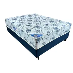 Unibox Ley Casal Esmeralda Molas Ensacadas 138X188X63