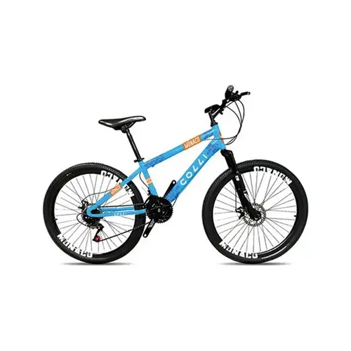 Bicicleta Colli Monaco Aro 26
