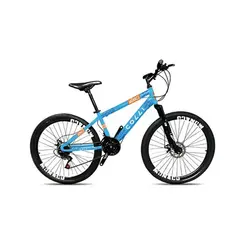 Bicicleta Colli Monaco Aro 26
