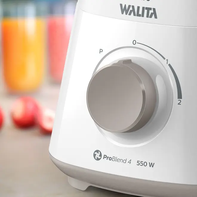Liquidificador Philips Walita RI2110