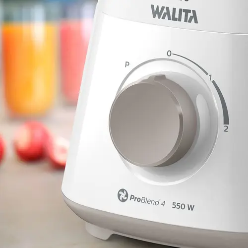 Liquidificador Philips Walita RI2110